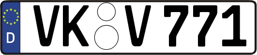VK-V771