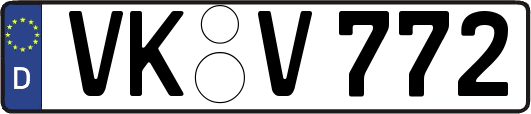 VK-V772