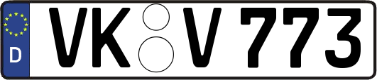 VK-V773