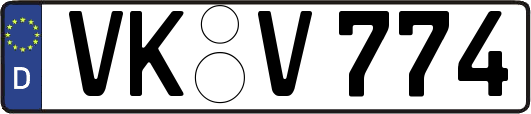 VK-V774