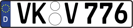 VK-V776