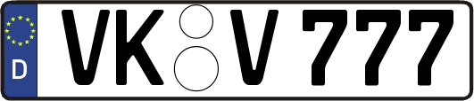 VK-V777