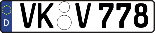 VK-V778