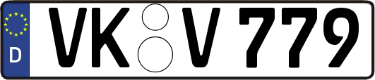 VK-V779