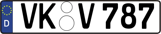 VK-V787