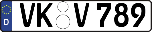 VK-V789
