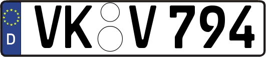 VK-V794