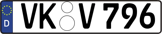 VK-V796