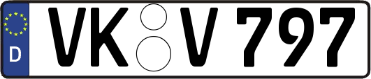 VK-V797