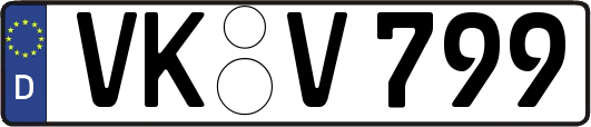VK-V799