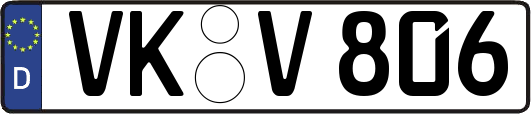 VK-V806