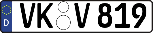 VK-V819