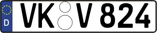 VK-V824