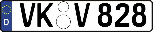 VK-V828