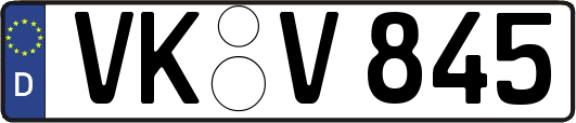 VK-V845