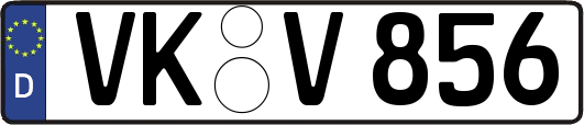 VK-V856