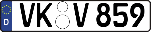 VK-V859