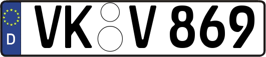 VK-V869