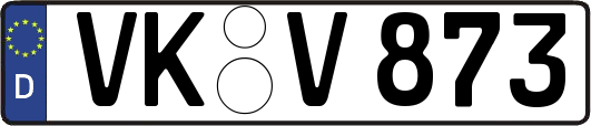 VK-V873