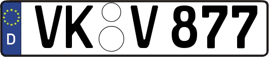 VK-V877