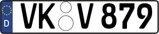 VK-V879