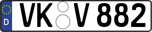 VK-V882