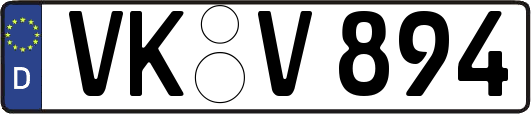 VK-V894