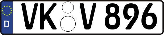 VK-V896