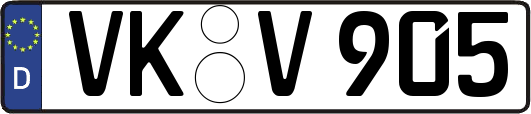 VK-V905