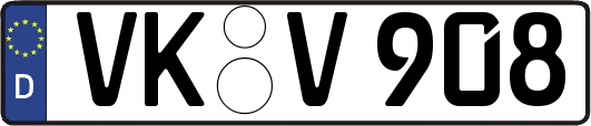 VK-V908