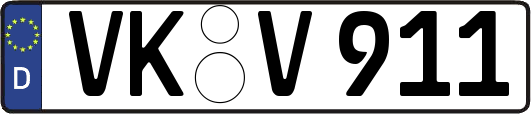 VK-V911