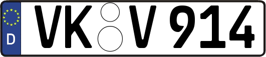 VK-V914