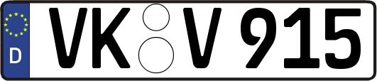 VK-V915