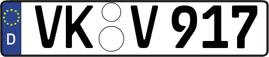 VK-V917