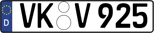 VK-V925