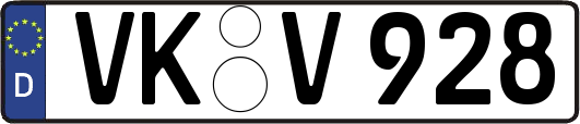 VK-V928