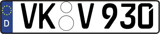 VK-V930