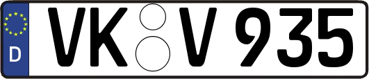 VK-V935