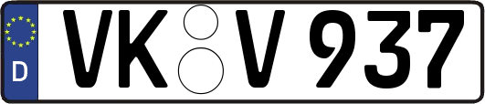VK-V937