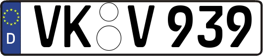 VK-V939
