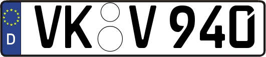 VK-V940