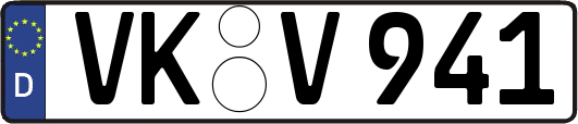 VK-V941