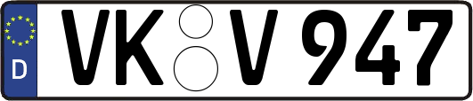 VK-V947