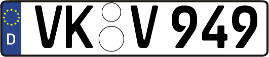 VK-V949