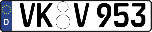 VK-V953