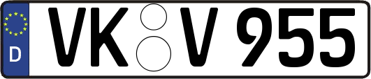 VK-V955