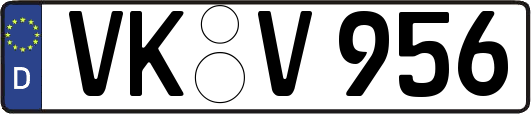 VK-V956