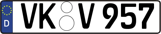 VK-V957