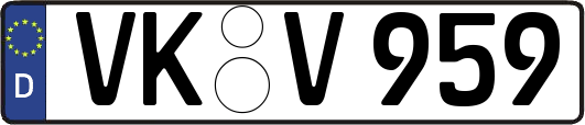 VK-V959