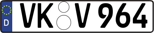 VK-V964